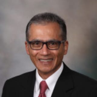 Rajeev Chaudhry, MD