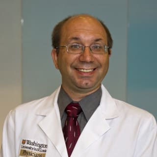 Andrew Bierhals, MD, Radiology, Saint Louis, MO, Barnes-Jewish Hospital