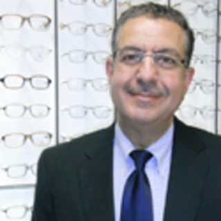 Maher Fanous, MD, Ophthalmology, Gainesville, FL, HCA Florida North Florida Hospital