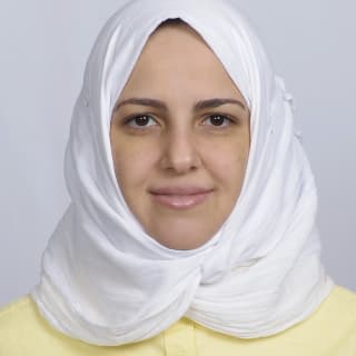 Marwa Elsayed, MD