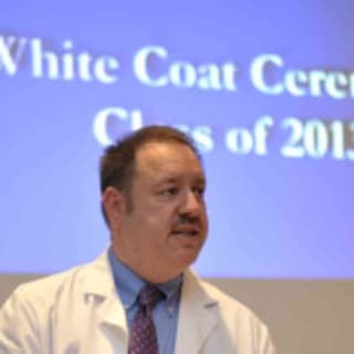 Daniel Cervonka, Academic Medicine, New Haven, CT