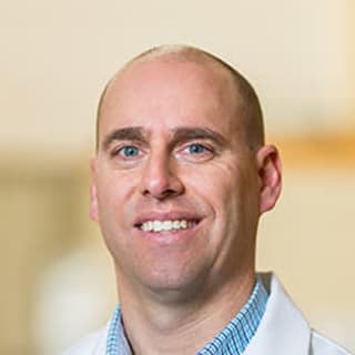 Joel Dank, MD, Family Medicine, Negaunee, MI