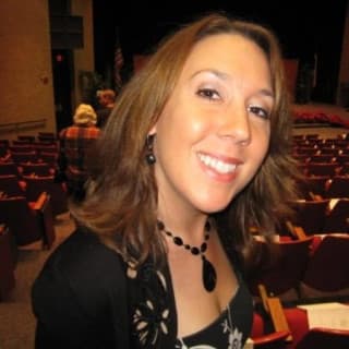 Allison Horner