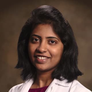 Silpa Ramireddy, MD, Internal Medicine, Houston, TX, Midland Memorial Hospital