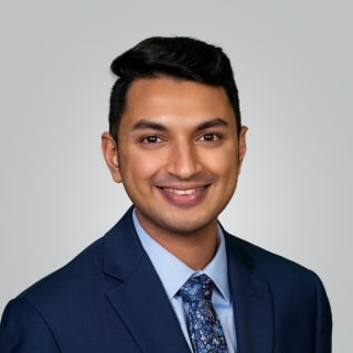 Joshua Daniel, MD, Resident Physician, Royal Oak, MI