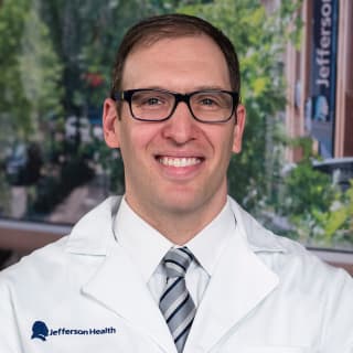 Daniel Frisch, MD, Cardiology, Philadelphia, PA, Thomas Jefferson University Hospital