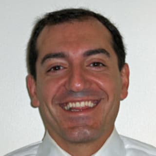 Amir Pirouzian, MD
