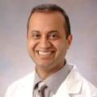 Sandeep Munjal, MD, Nephrology, Jacksonville, FL, HCA Florida Memorial Hospital 