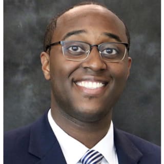 Jerome Deas, MD, Internal Medicine, Charleston, SC