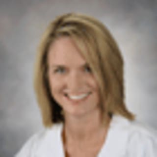 Sarah Fandre, MD, Anesthesiology, Nashville, TN, The University of Kansas Hospital
