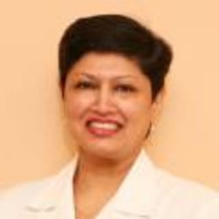 Ritu Chandra, MD