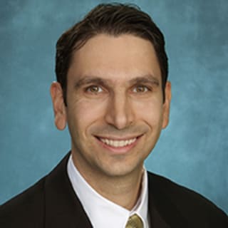 Joseph David, MD, Gastroenterology, Phoenix, AZ, Banner - University Medical Center Phoenix