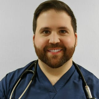 Christopher Ljucovic, Family Nurse Practitioner, Forest Hills, NY