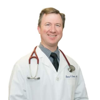 Dennis Jerdan, MD