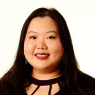 Jinny Guo, Clinical Pharmacist, Richmond, VA