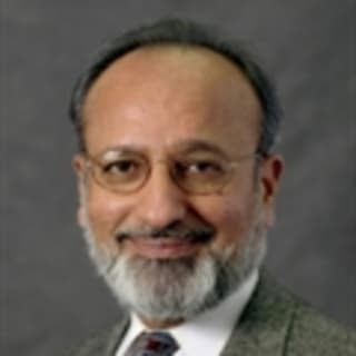 Abdulqadir Mussani, MD