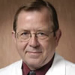 John Hatlelid, MD