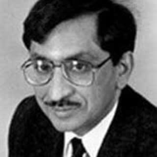 Abdul Latif, MD