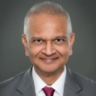 Satish Goyal, MD