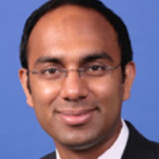 Anand Kakkanatt, MD, Radiology, Newburgh, NY