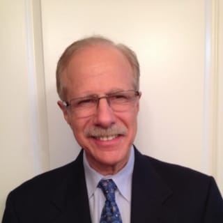 Michael Haberman, MD