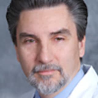 Boris Leheta, MD, Neurology, Roseville, MI, Ascension St. John Hospital