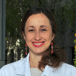 Sophia Bornstein, MD