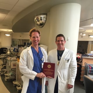 William Strukel, MD, Emergency Medicine, La Mesa, CA, Sharp Grossmont Hospital