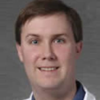 Cameron Woodlief, MD