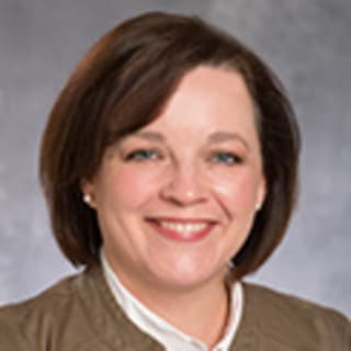 Lisa (Cemenski) Legvold
