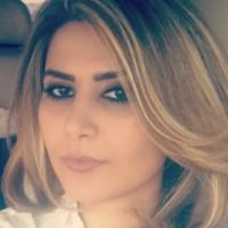 Nicole Mehrazar