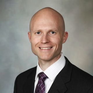 John Froelich, MD, Orthopaedic Surgery, Golden, CO, Denver Health