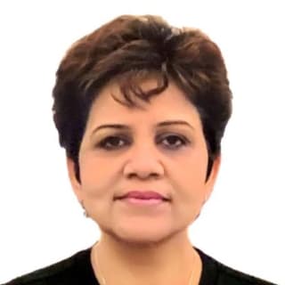 Sangita Mohan, MD