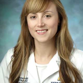 Ashley Dorneden, MD, Otolaryngology (ENT), Baltimore, MD