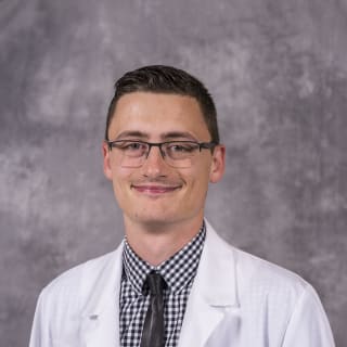 Brett Eandi, PA, Physician Assistant, Galesburg, IL