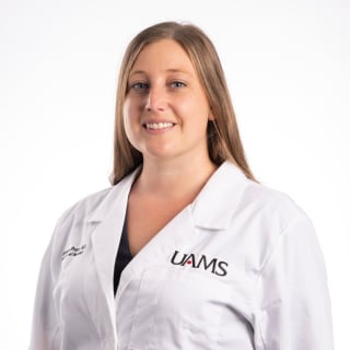 Rebecca Pratt, MD, Other MD/DO, Little Rock, AR