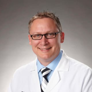 Bradley Schroeder, MD, Pulmonology, Sacramento, CA