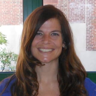 Erin Fallon, Emergency Medicine, Allentown, PA