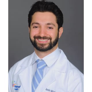 Amir Razani, DO, Resident Physician, Sleepy Hollow, NY