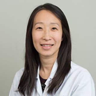 Tina (Chou) Wang, MD, Oncology, Arcadia, CA, City of Hope Comprehensive Cancer Center