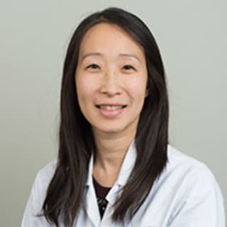 Tina (Chou) Wang, MD, Oncology, Pasadena, CA