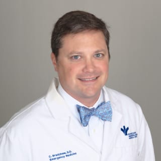 Christopher Bradshaw, DO, Emergency Medicine, Richmond, VA