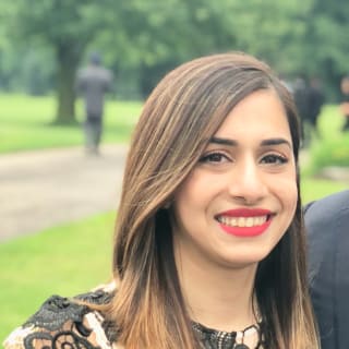 Mehreen Elahee, MD, Rheumatology, Boston, MA