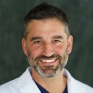 Anthony Crawford, MD, Emergency Medicine, Boise, ID, Three Rivers Hospital