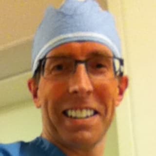 Kenneth Oates, MD, Orthopaedic Surgery, Mount Vernon, WA, Island Health