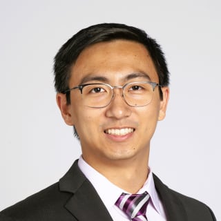 Jonathan Zhou, MD, Other MD/DO, Columbus, OH