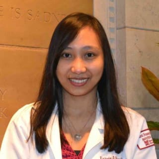 Fritzie Albarillo, MD, Infectious Disease, Maywood, IL, Loyola University Medical Center