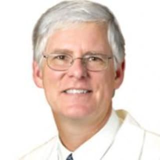 Howard Newell Jr., MD, Internal Medicine, Raleigh, NC, Duke Raleigh Hospital