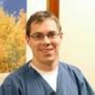 Nathan Scherer, DO, Emergency Medicine, Littleton, CO