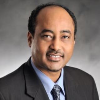 Edu Mohammed, MD